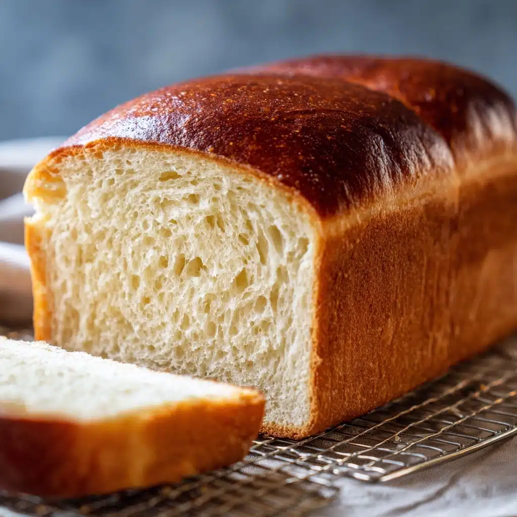 Super Soft Bread Recipe