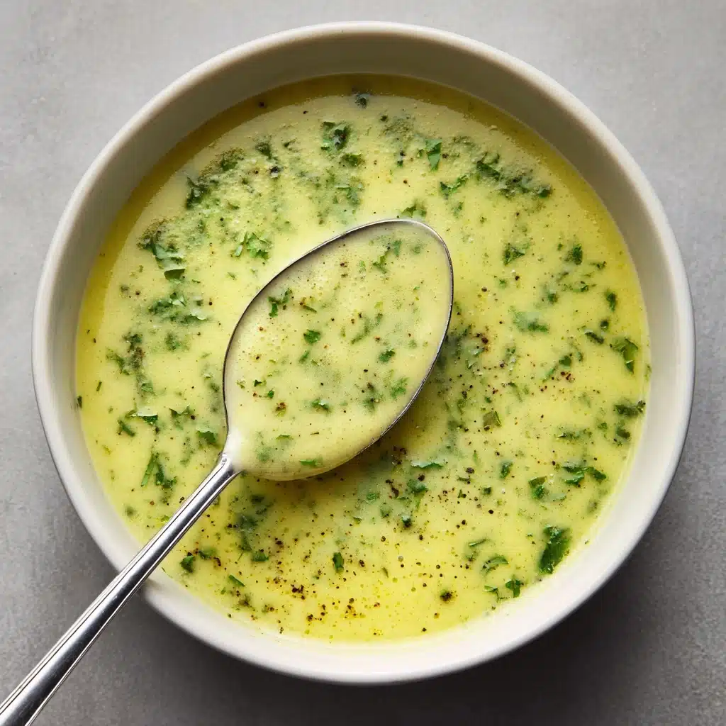 Zucchini Soup Recipe - Recipe Image