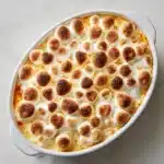 Sweet Potato Casserole Recipe