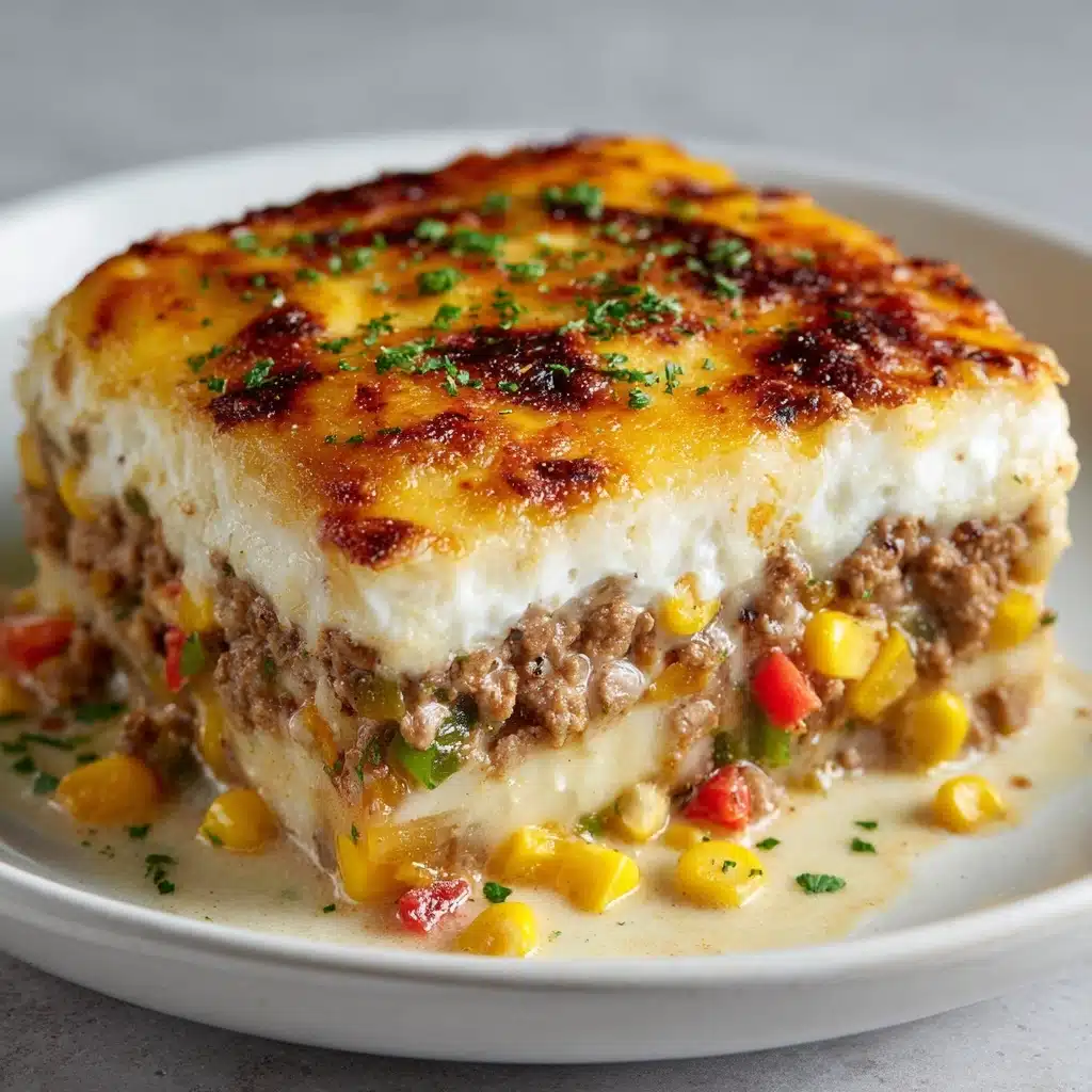 John Wayne Casserole Recipe - Recipe Image