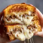 Classic Patty Melt Recipe
