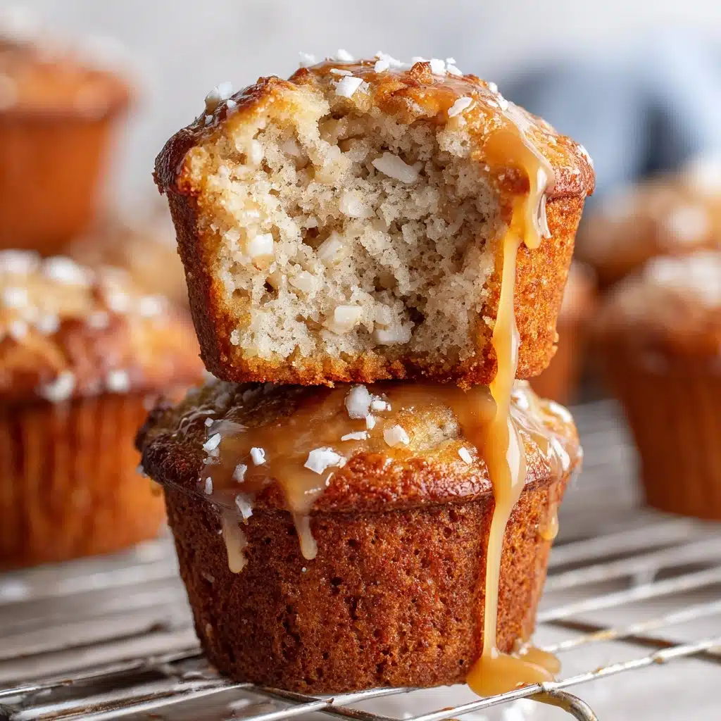 High Protein McGriddle Bites Recipe