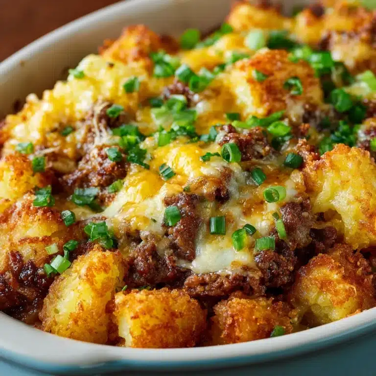 Crock Pot Angel Beef Casserole Recipe