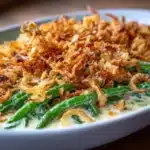 Green Bean Casserole Recipe