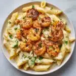 Creamy Cajun Pasta Recipe