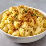 Cafeteria Noodles Recipe
