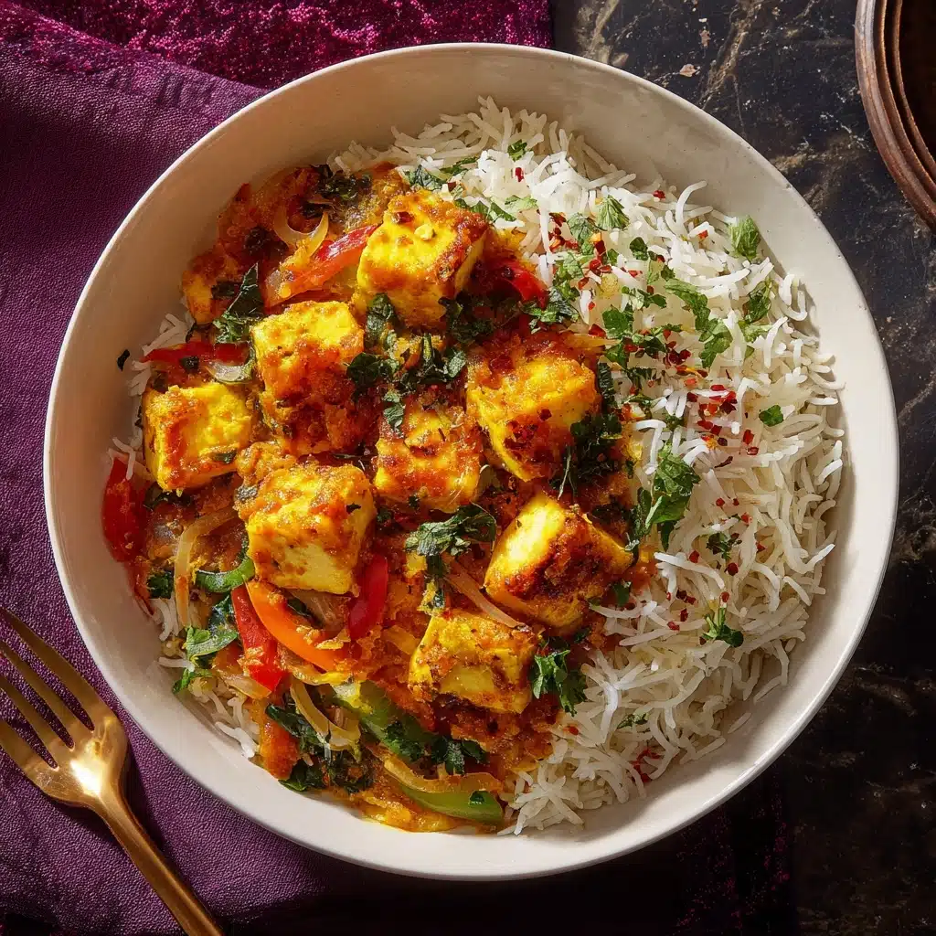 Thai Pumpkin Curry Recipe
