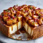 Million Dollar Pie Recipe