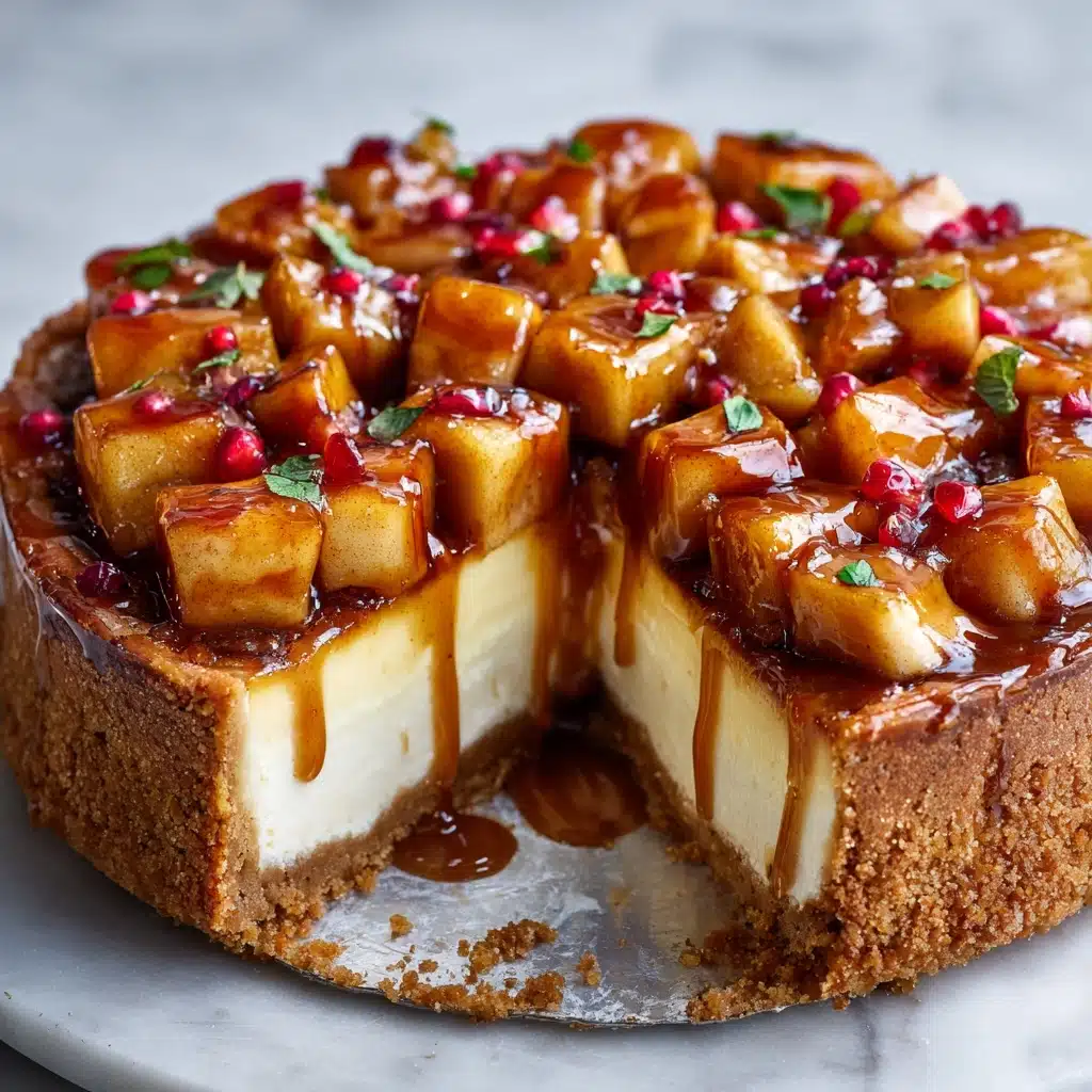 Million Dollar Pie Recipe - Recipe Image
