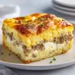 Tater Tot Breakfast Casserole Recipe