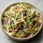 Jalapeño Lime Ranch Slaw Recipe