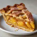 Flaky Pie Crust Recipe