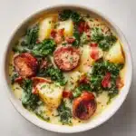 Zuppa Toscana Recipe