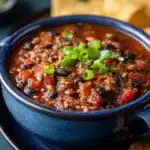 The Ultimate Crockpot Chili Recipe