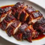 Honey Baked Turkey Wings Recipe