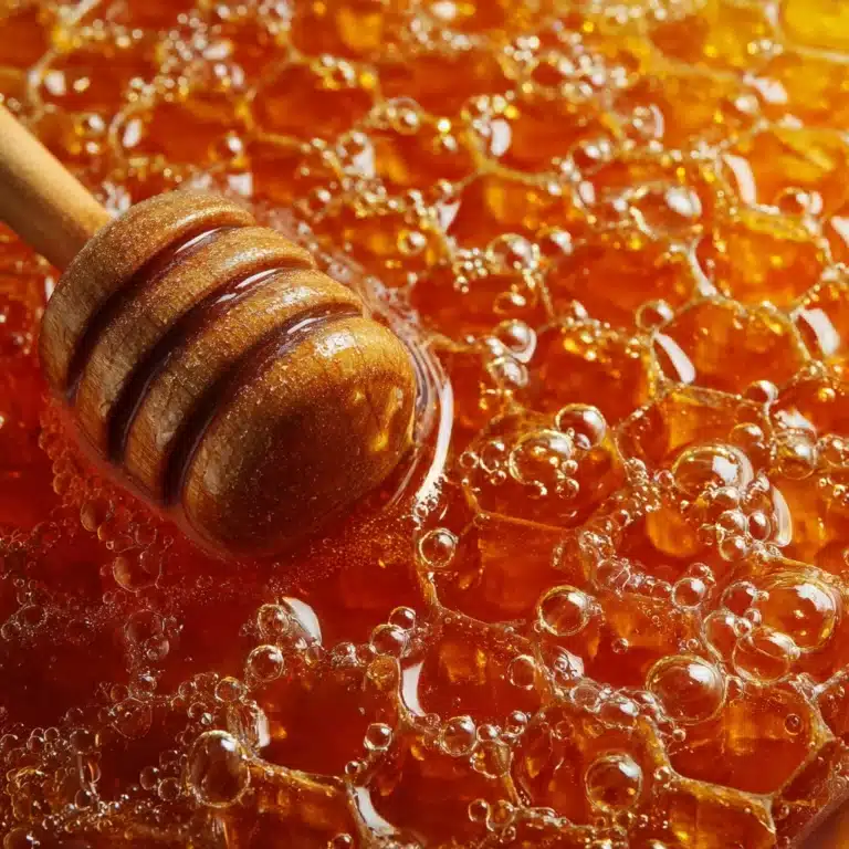 Easy Hot Honey Recipe
