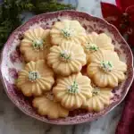 Best Butter Cookies Recipe