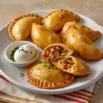 Chicken Empanadas Recipe
