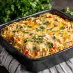 Chicken Spaghetti Recipe