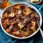 French Toast Casserole Recipe