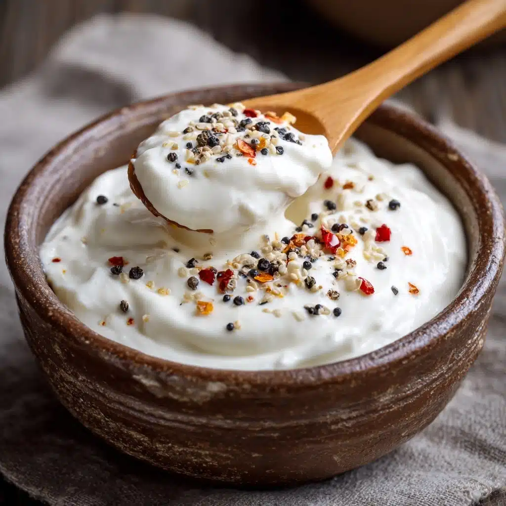 Garlic Sauce for Pizza Recipe