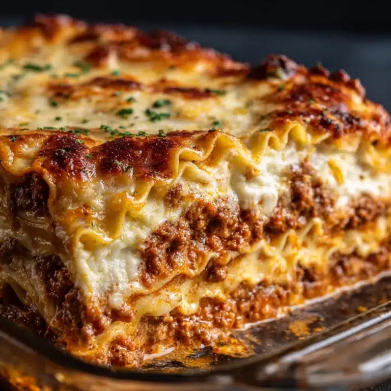 Poor Man Husband Casserole Recipe