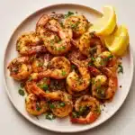 Best Lemon Garlic Shrimp Recipe