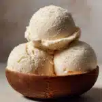 Coconut Macadamia Nut Ice Cream Recipe