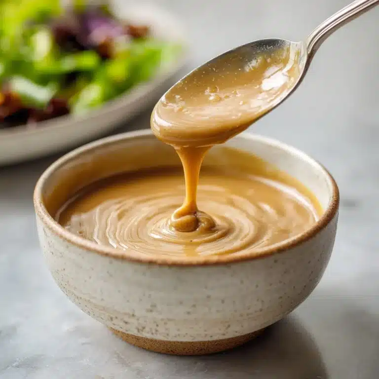 BEST Buddha Bowl Sauces Recipe