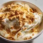 High Protein Cheesecake Fluff Recipe