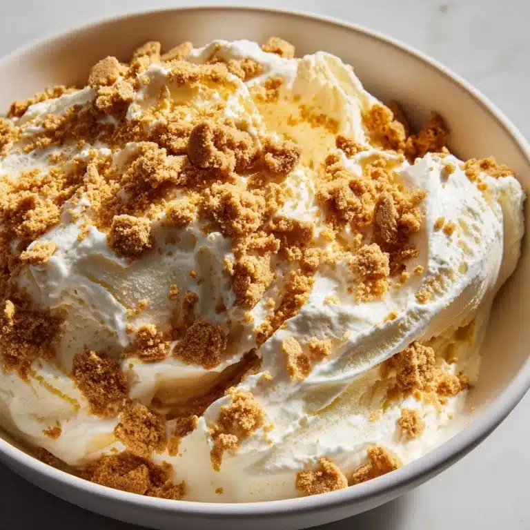 High Protein Cheesecake Fluff Recipe