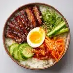 Hibachi Steak Bowls Recipe