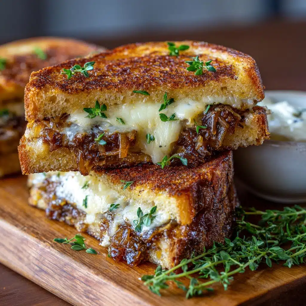 Grilled Cheese Dippers Recipe - Recipe Image