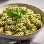 Avocado Green Goddess Pasta Recipe