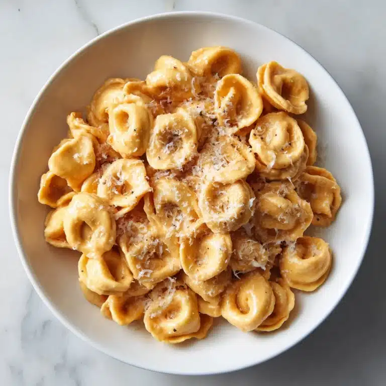 Homemade Spaghettios Recipe