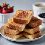 Best Cinnamon Toast Recipe