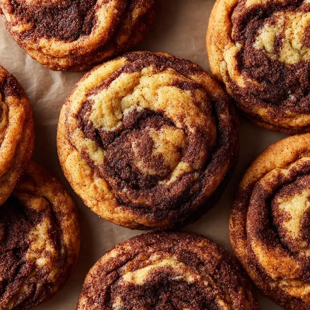 Best Cinnamon Cookie Recipe - Recipe Image
