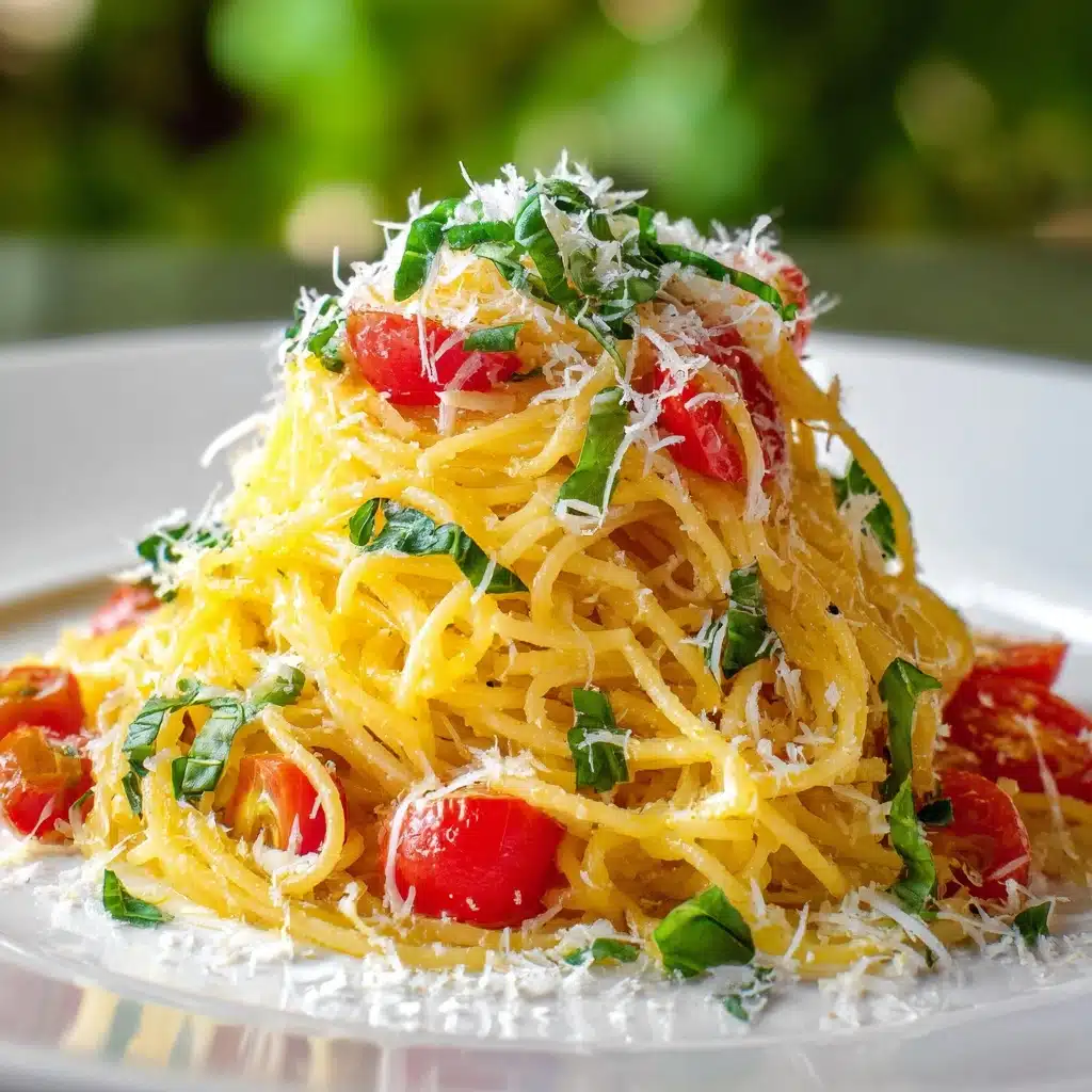 Ina Garten Summer Garden Pasta Salad Recipe