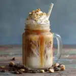 Caramel Iced Coffee Recipe
