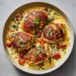 Marry Me Chicken Recipe