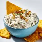 Caramelized Onion Dip Recipe