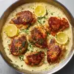 Garlic Parmesan Chicken Recipe