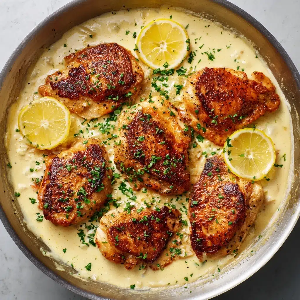 Garlic Parmesan Chicken Recipe - Recipe Image