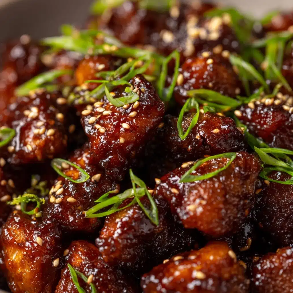 Cheesecake Factory’s Spicy Cashew Chicken Recipe - Recipe Image