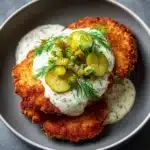 Dill Pickle Parmesan Chicken Recipe