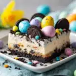 Easter Dirt Cake Recipe
