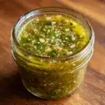 Dill Pickle Hot Sauce Recipe