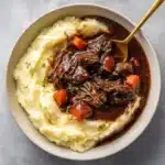 Braised Beef Short Ribs Recipe