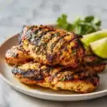 Mexican Grilled Chicken Pollo Asado Recipe