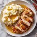 Crockpot Turkey Breast Recipe